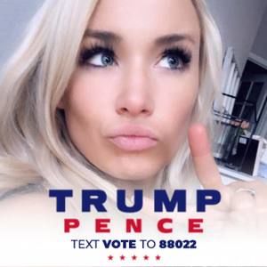 Meet your Posher, Chelsea